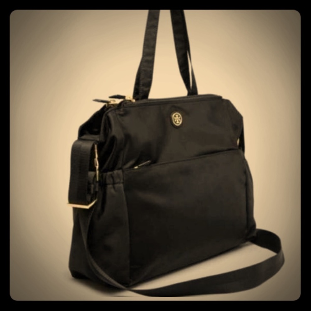 Tory Burch Travel/Diaper Bag